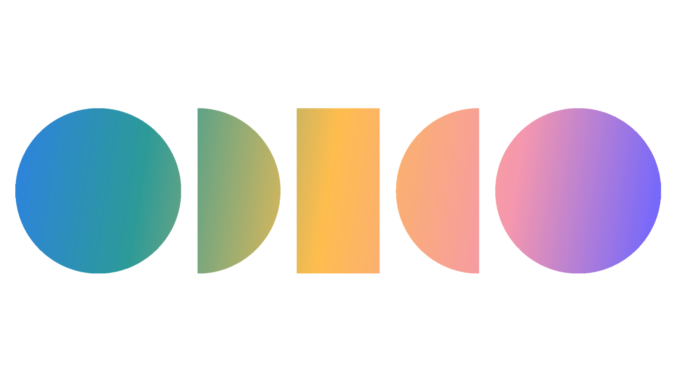 Odido-Logo
