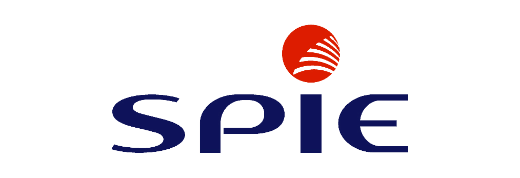 Spie-Logo
