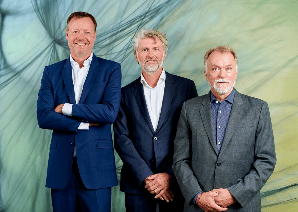 Speerit - Directie